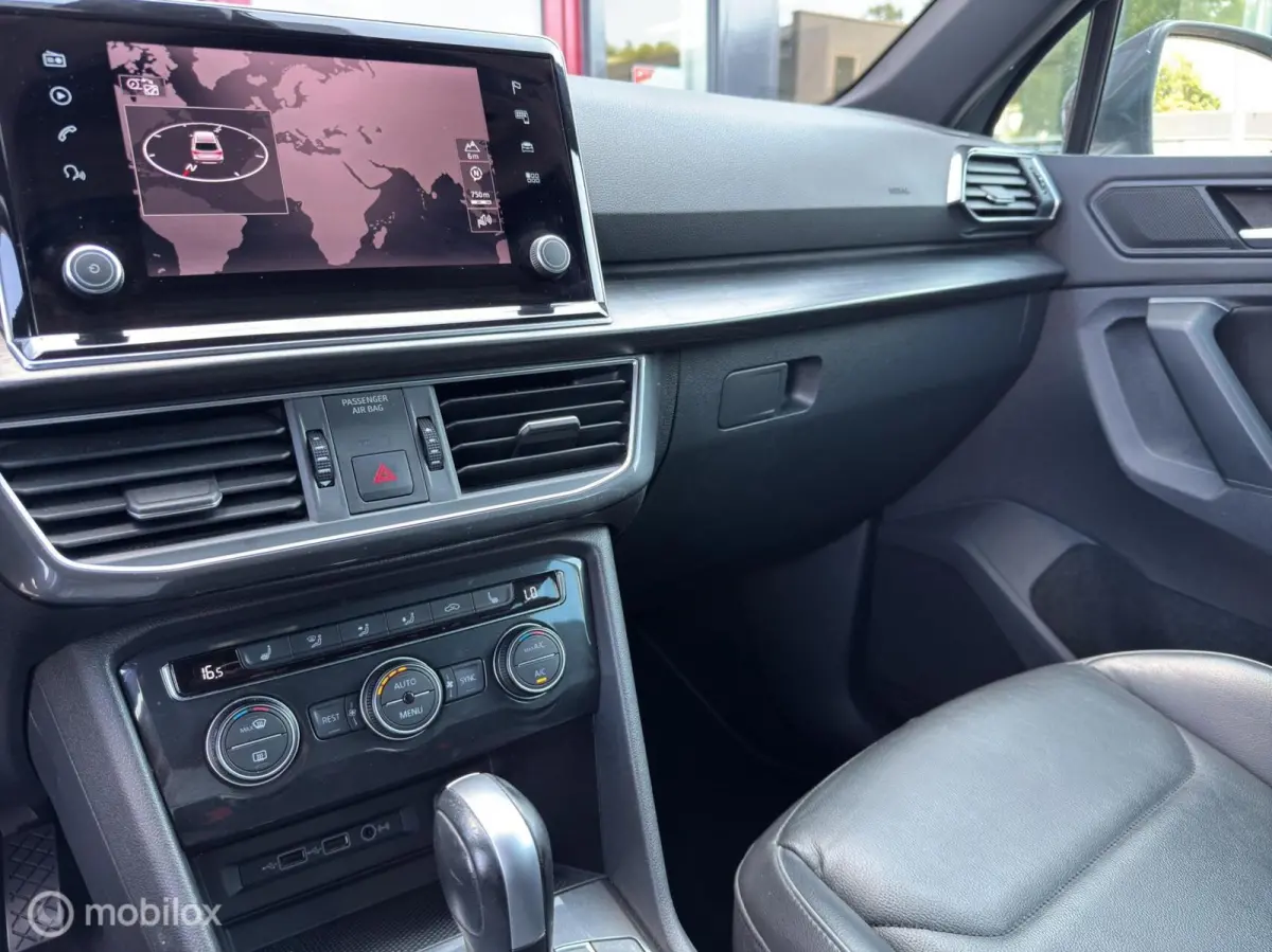 1.5 TSI Xcellence 7p. / Trekhaak / Luxe