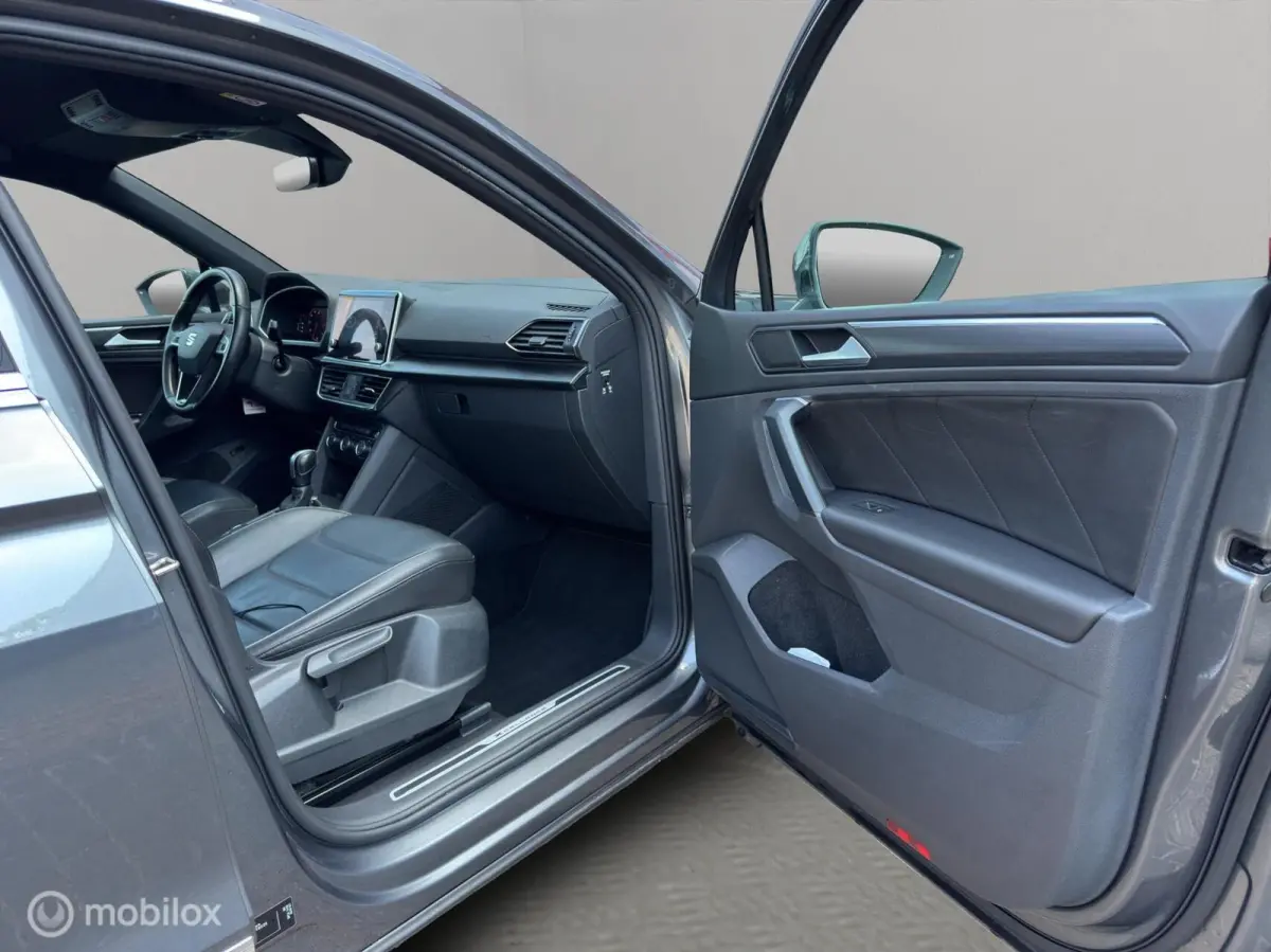 1.5 TSI Xcellence 7p. / Trekhaak / Luxe