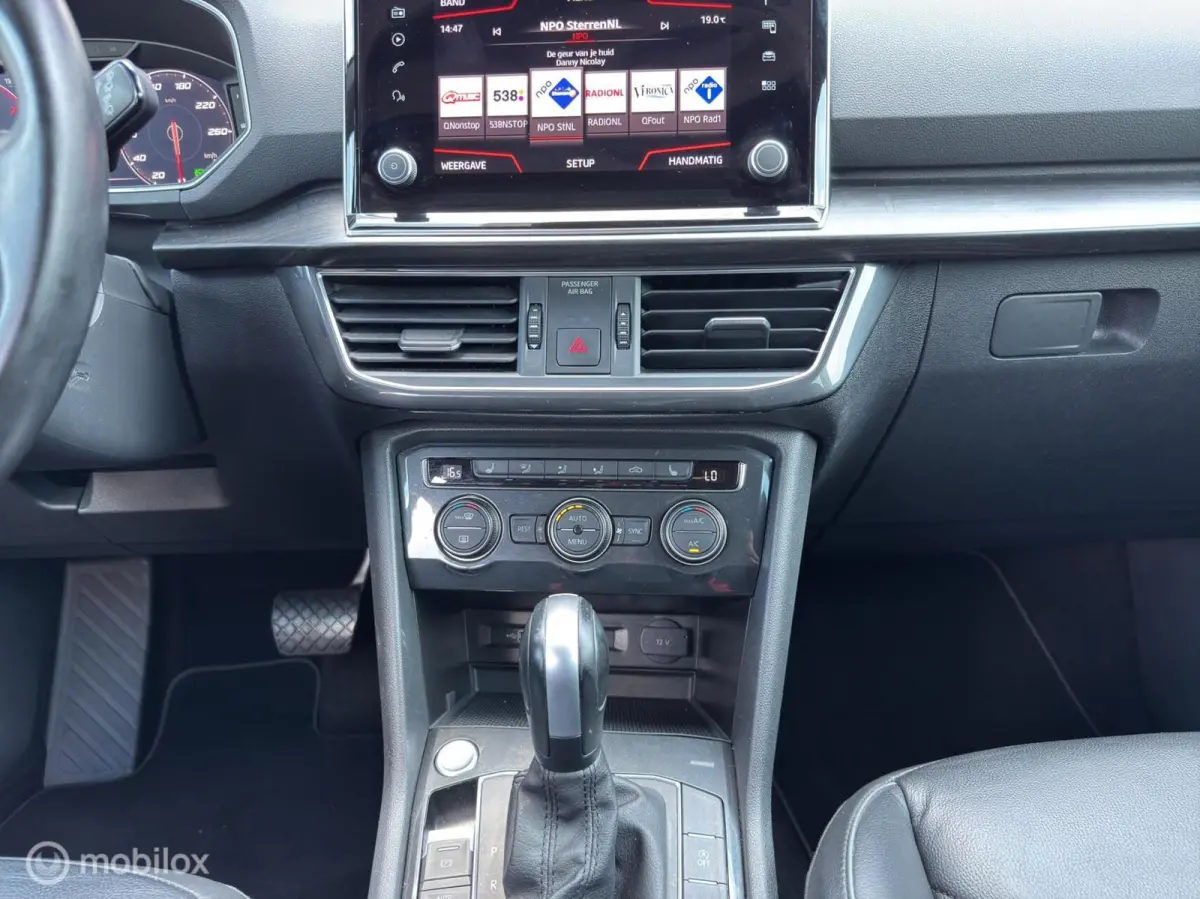 1.5 TSI Xcellence 7p. / Trekhaak / Luxe