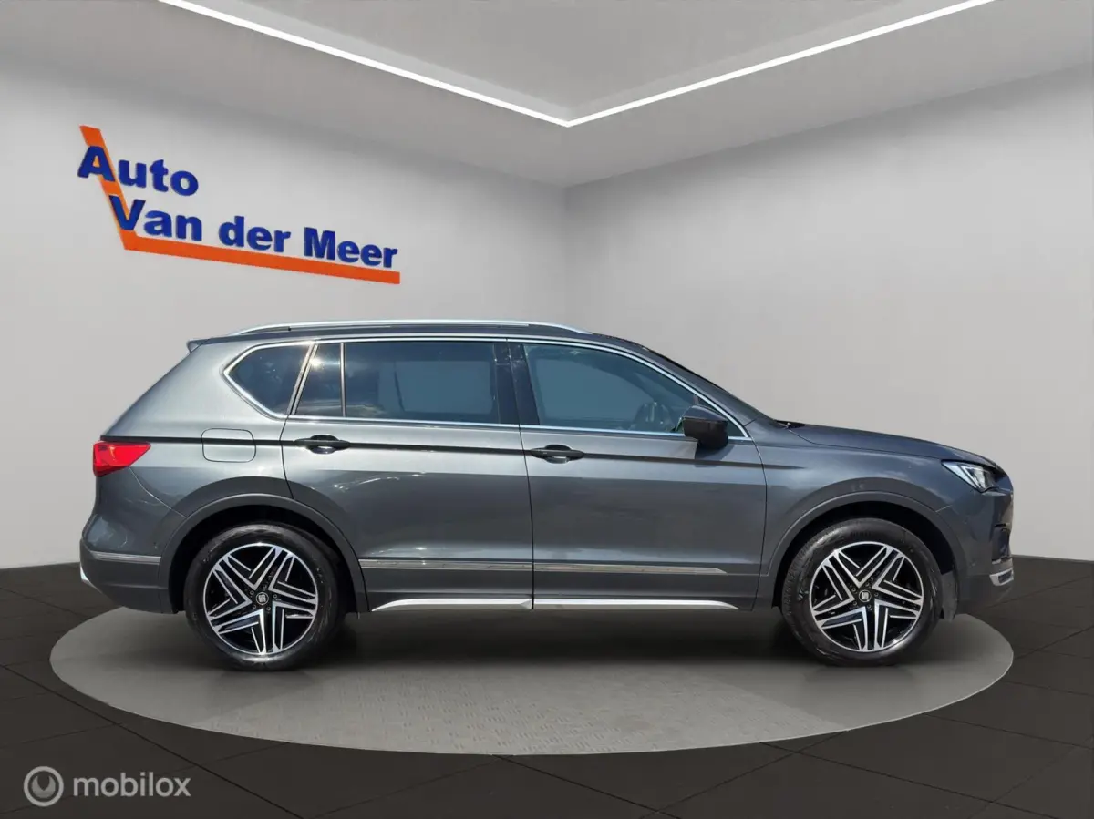 1.5 TSI Xcellence 7p. / Trekhaak / Luxe