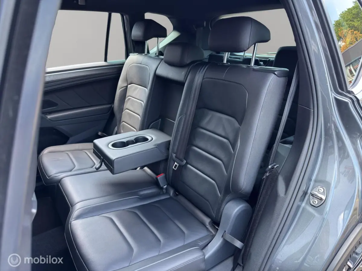 1.5 TSI Xcellence 7p. / Trekhaak / Luxe