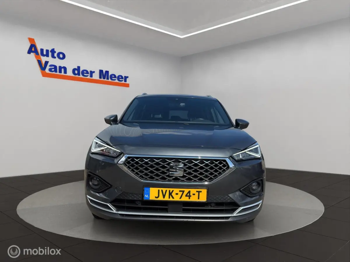 1.5 TSI Xcellence 7p. / Trekhaak / Luxe
