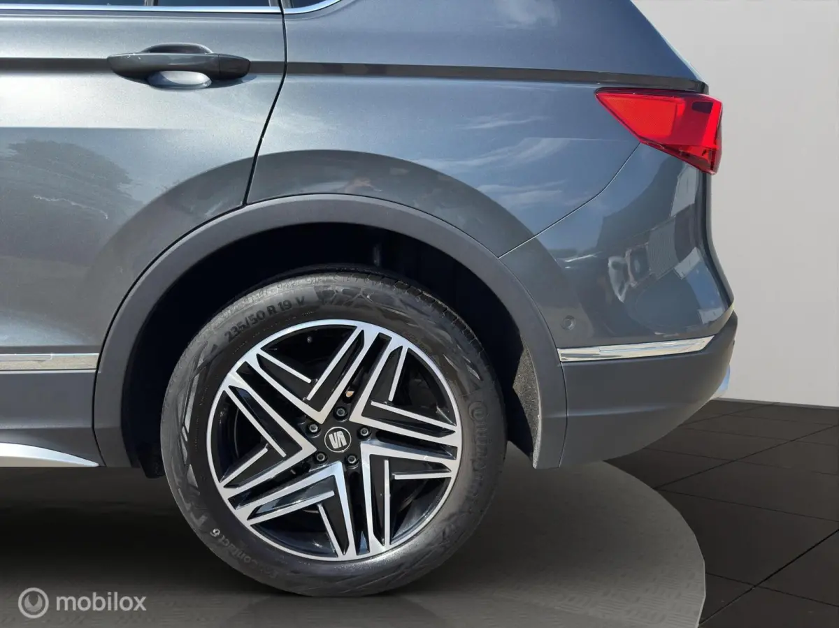 1.5 TSI Xcellence 7p. / Trekhaak / Luxe
