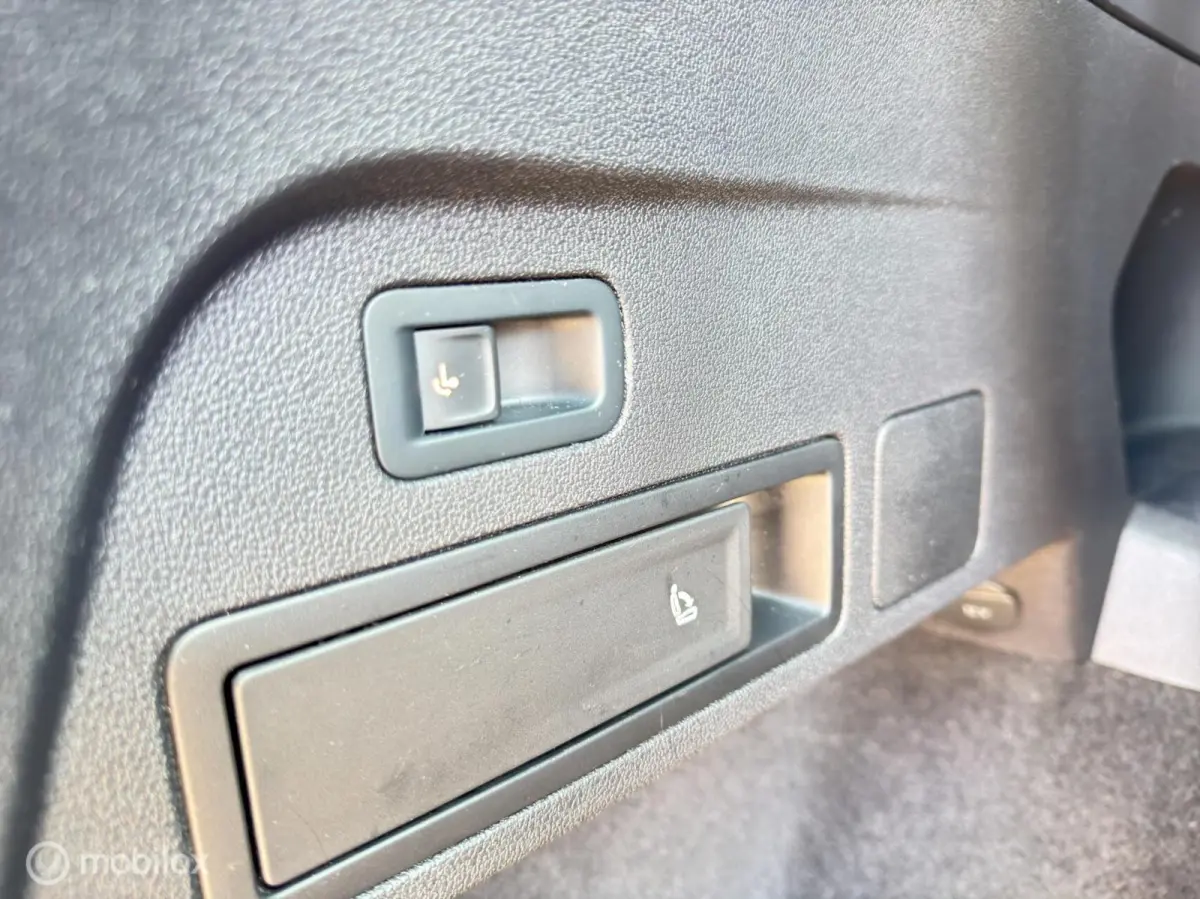 1.5 TSI Xcellence 7p. / Trekhaak / Luxe