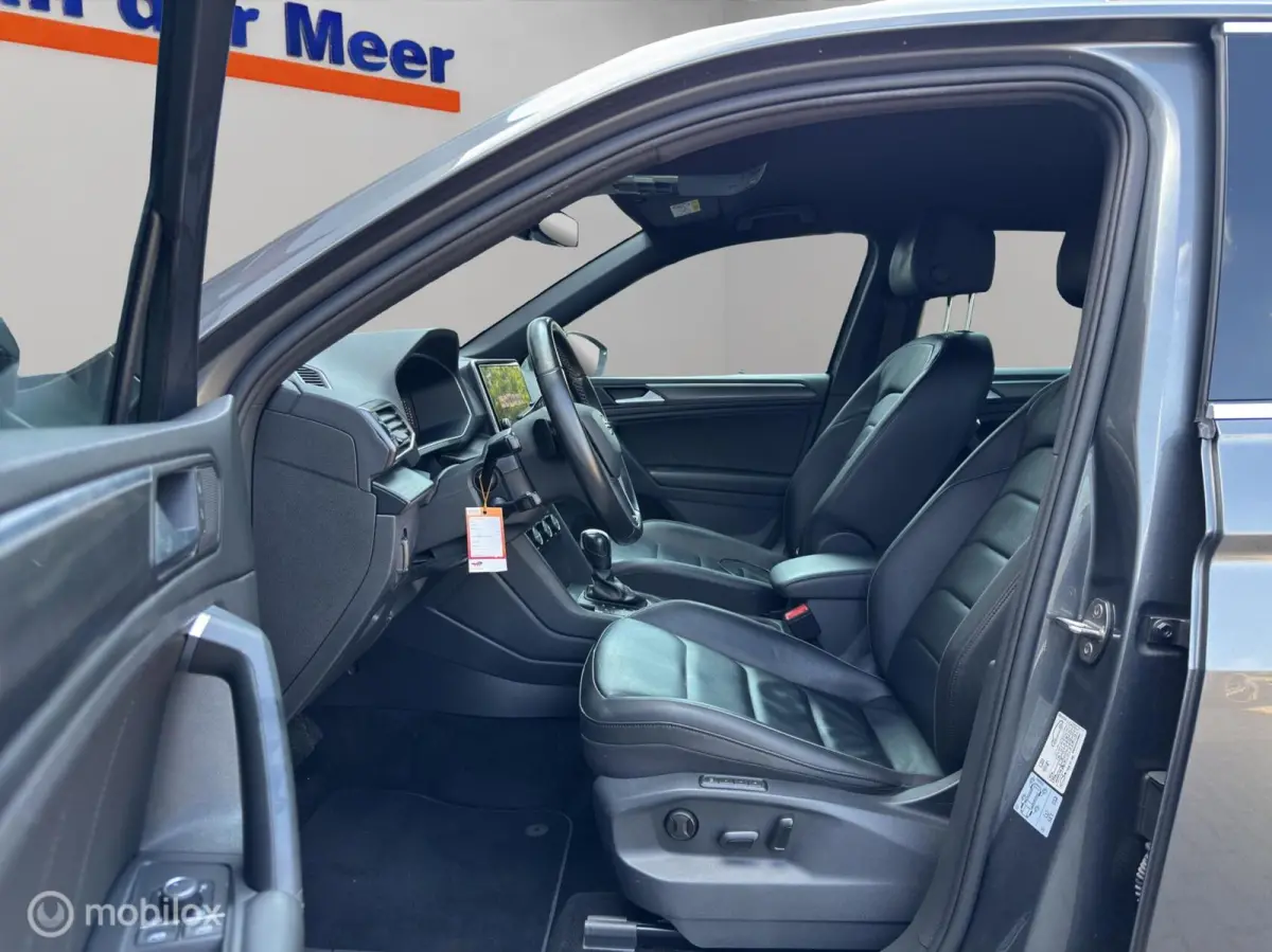 1.5 TSI Xcellence 7p. / Trekhaak / Luxe