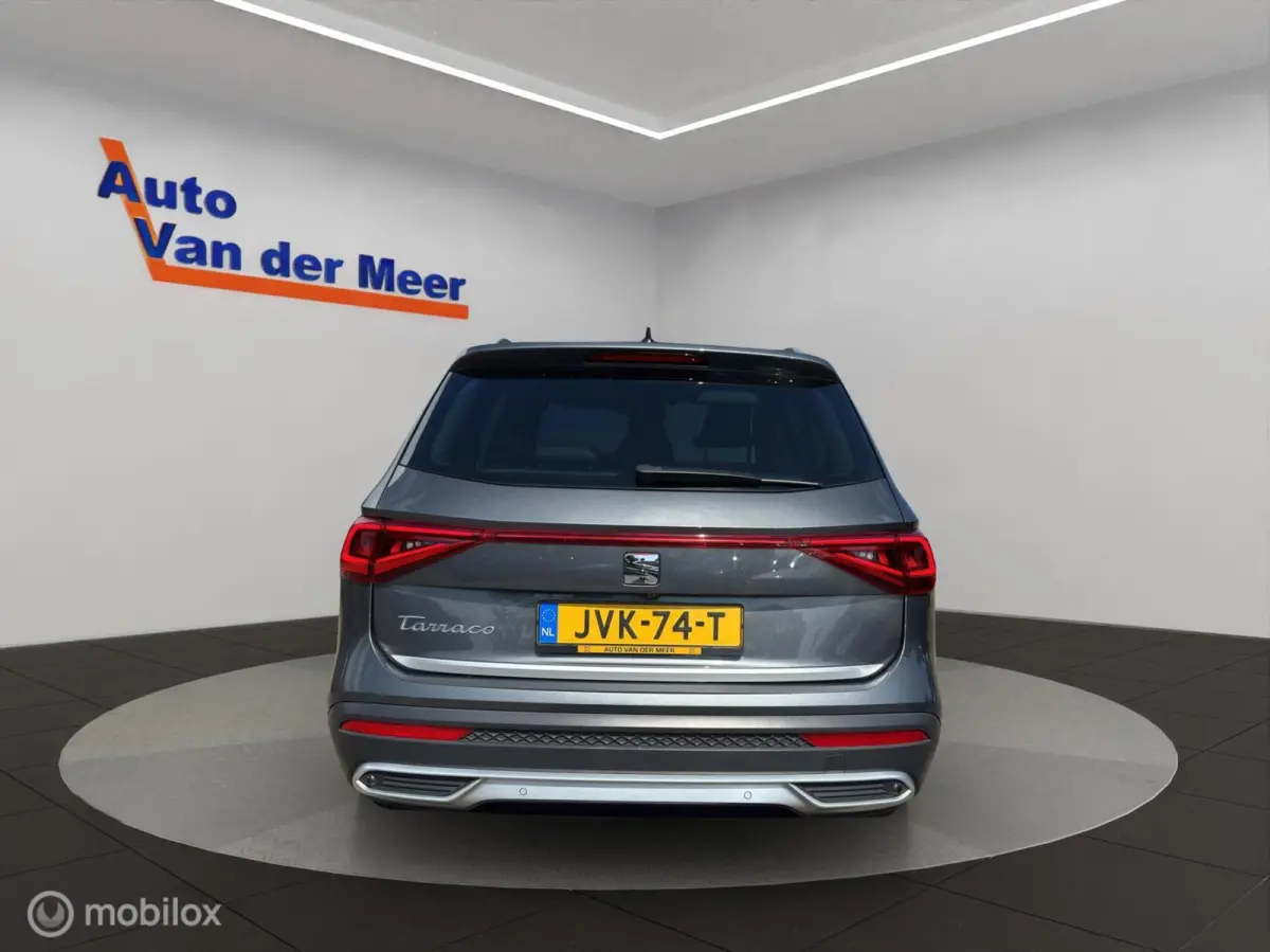 1.5 TSI Xcellence 7p. / Trekhaak / Luxe