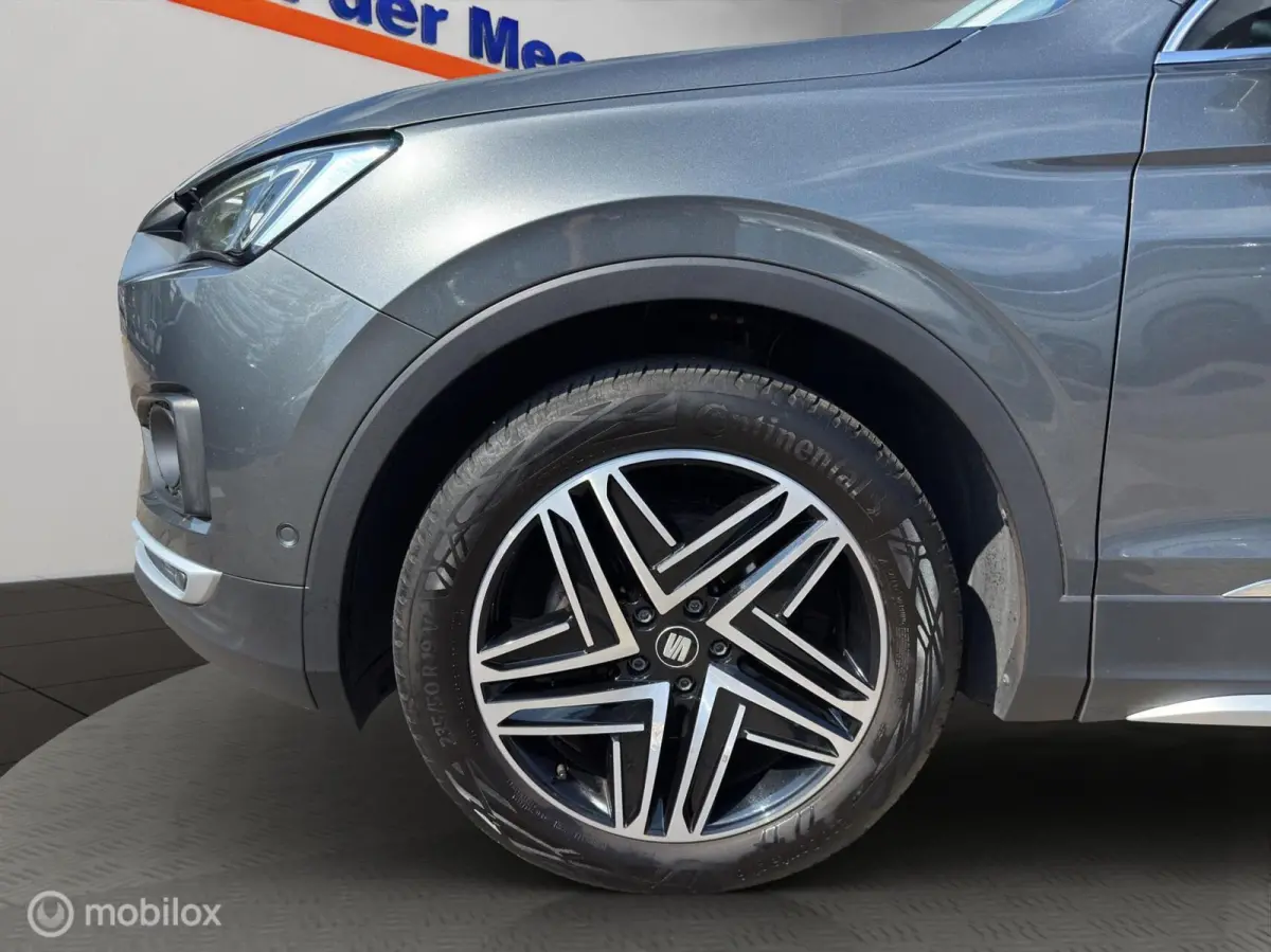1.5 TSI Xcellence 7p. / Trekhaak / Luxe