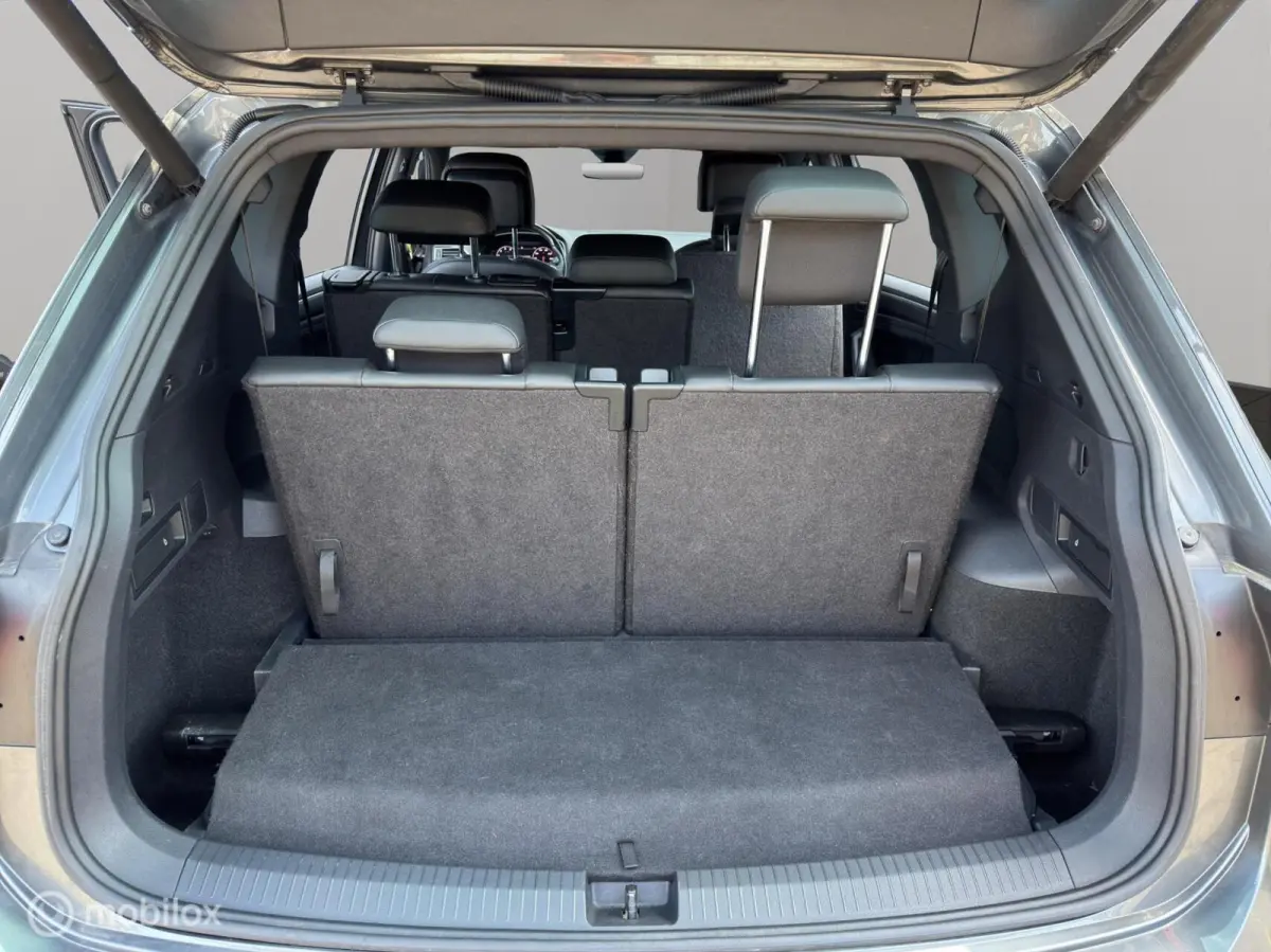 1.5 TSI Xcellence 7p. / Trekhaak / Luxe