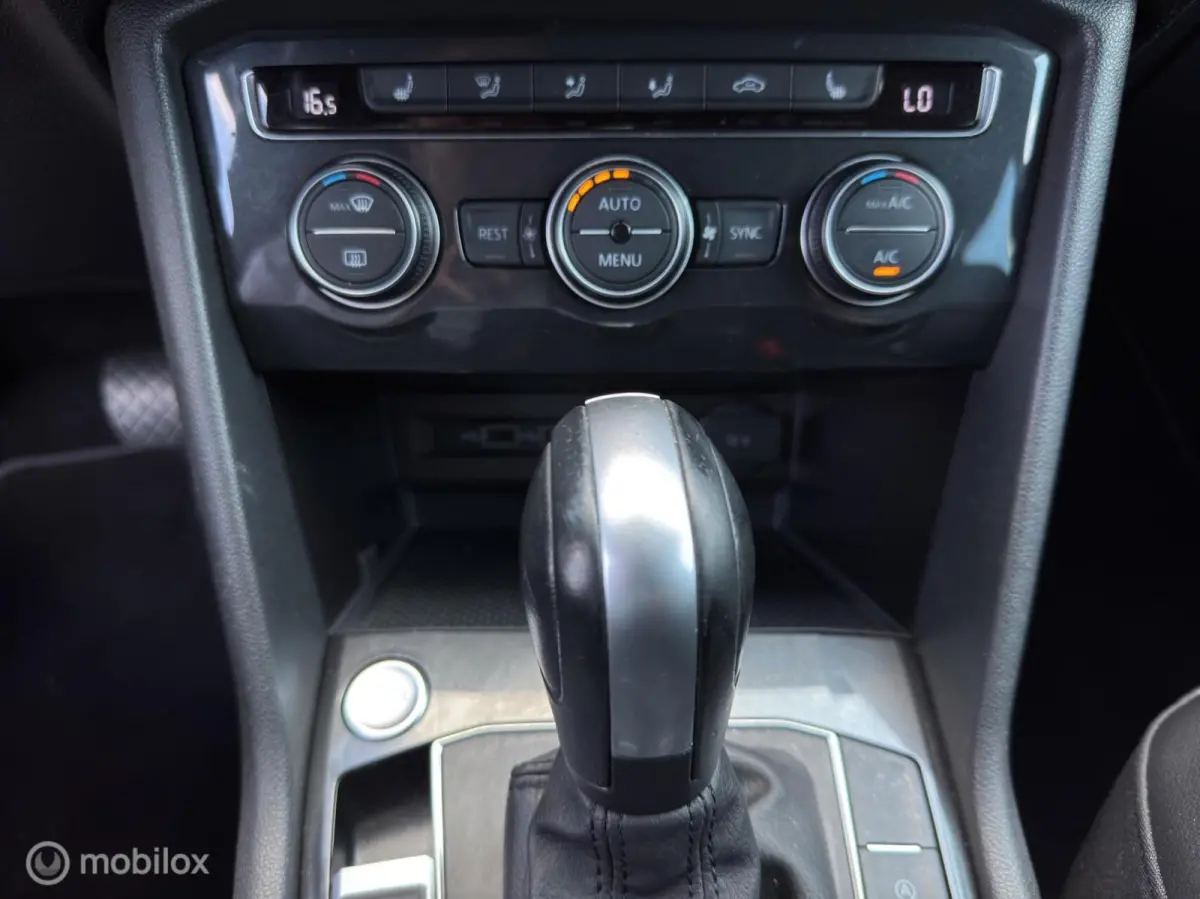 1.5 TSI Xcellence 7p. / Trekhaak / Luxe