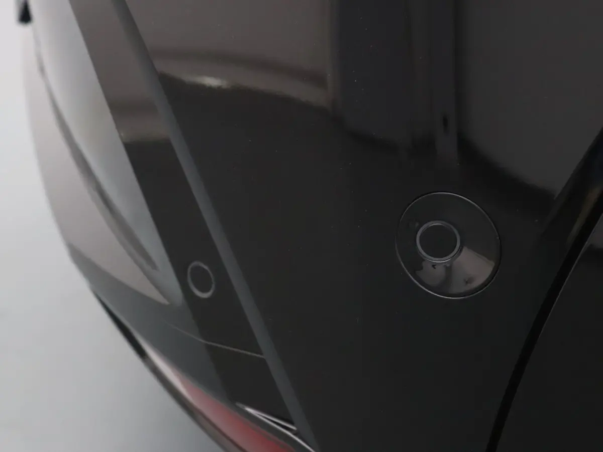 comfort range iconic cinq 52 kWh Apple Carplay/Android Auto | Climate