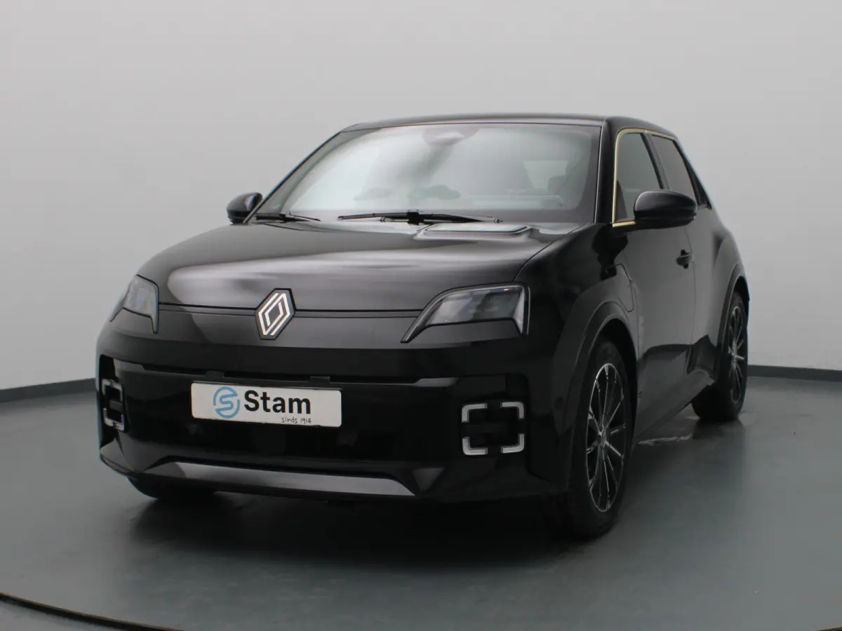 comfort range iconic cinq 52 kWh Apple Carplay/Android Auto | Climate