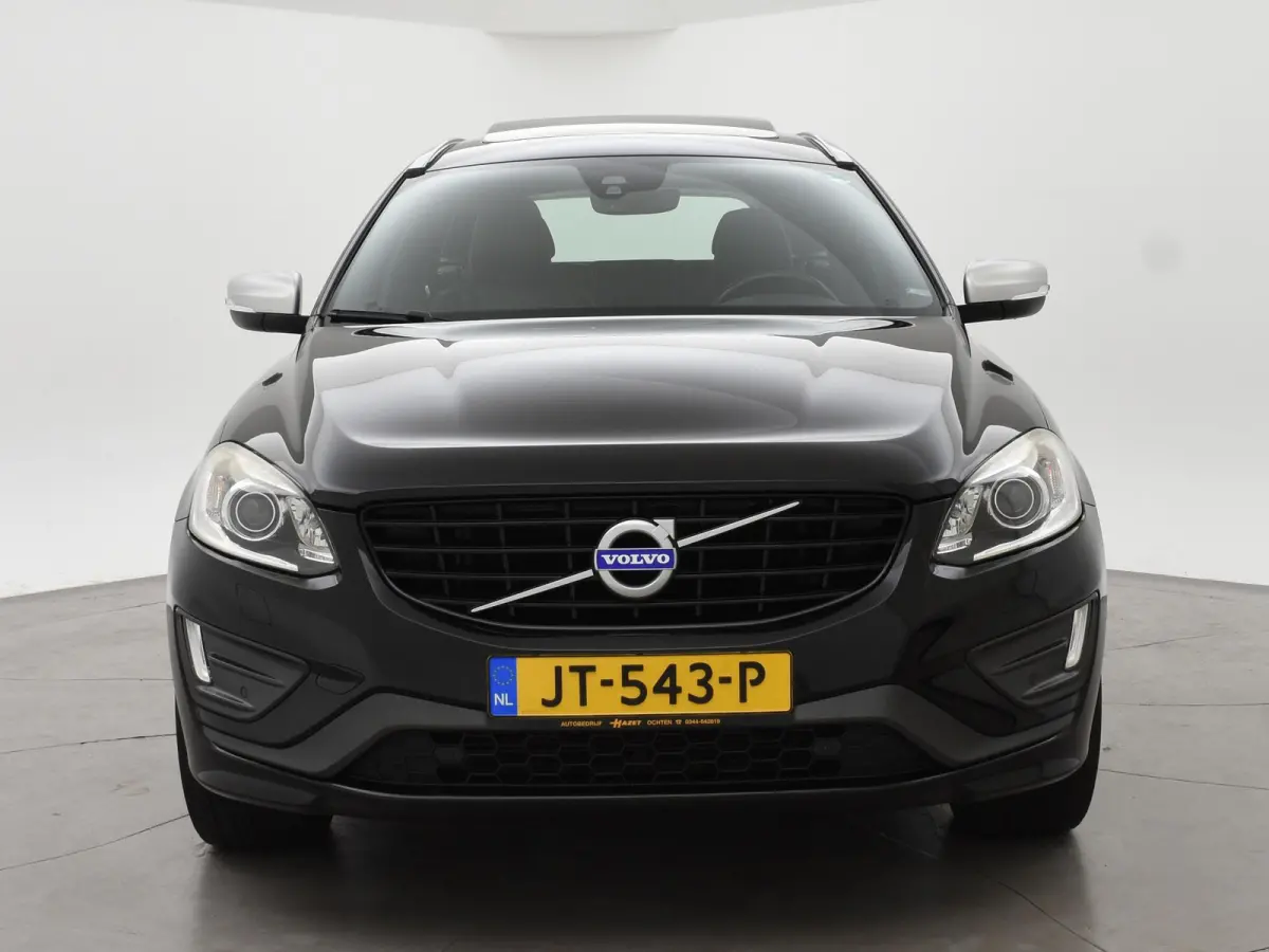 2.0 T5 245 PK R-DESIGN + LEDER | PANORAMA | AFN. TREKHAAK | 20 INCH LMV | CAMERA | STOEL/STUURVERW.