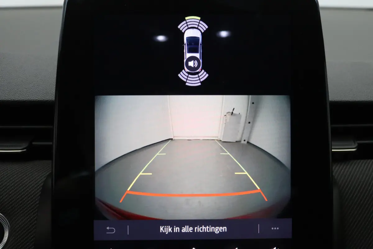 145pk E-Tech Full Hybrid esprit Alpine Apple Carplay/Android Auto | Climate