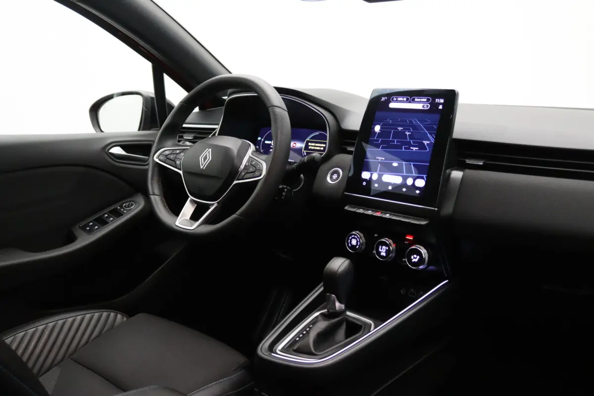 145pk E-Tech Full Hybrid esprit Alpine Apple Carplay/Android Auto | Climate