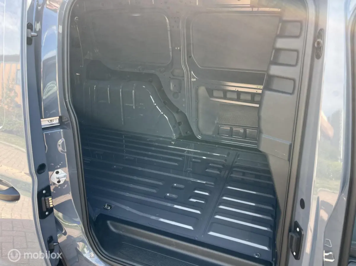 Maxi 1.5 TSI Benzine