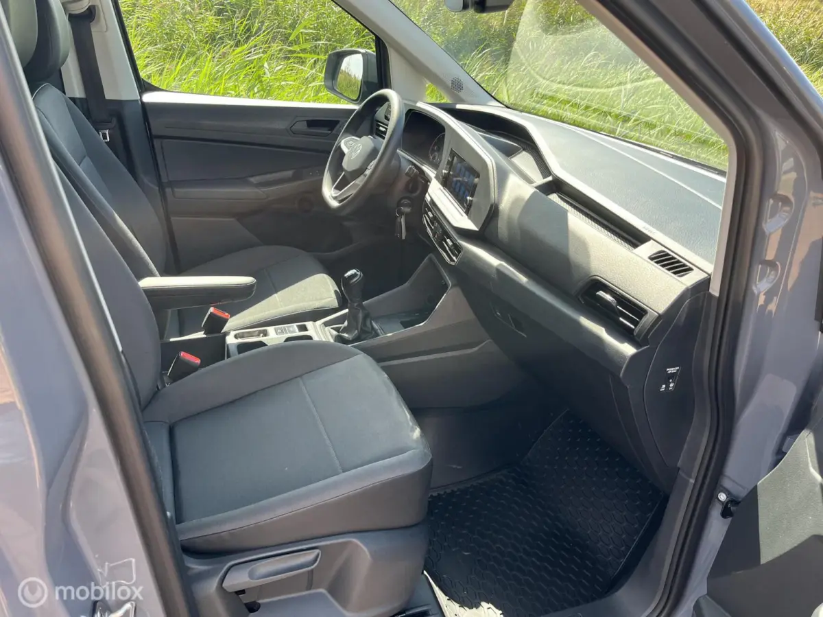 Maxi 1.5 TSI Benzine