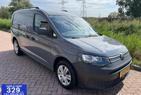 Maxi 1.5 TSI Benzine