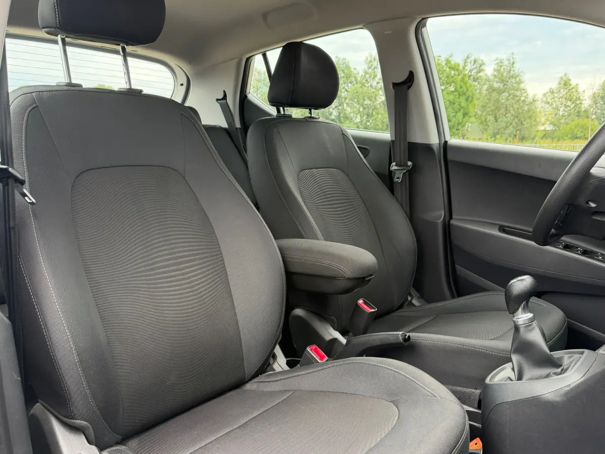 1.0i Comfort - Sleek Silver - Airco/Cruise/Trekhaak - Superrrrrnetjes