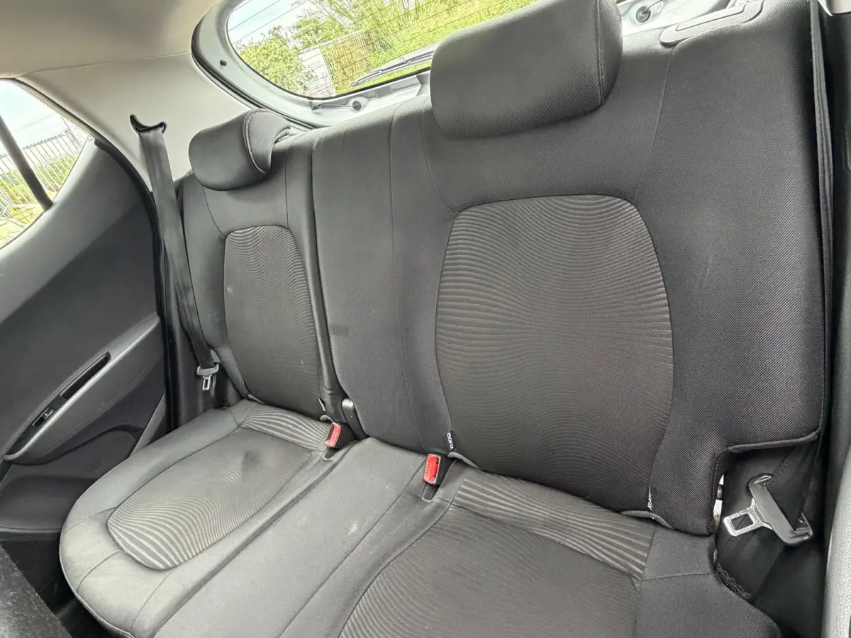 1.0i Comfort - Sleek Silver - Airco/Cruise/Trekhaak - Superrrrrnetjes