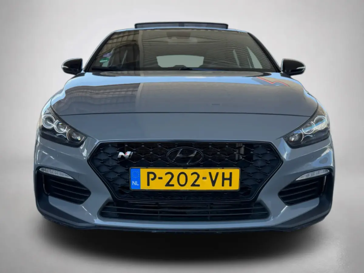 2.0 T-GDI N2 (Perfect ondH, Panorama, Trekhaak, Camera, Lane Ass, StoelV, StuurVerw, Electrische Stoel, Etc)
