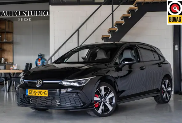 1.4 eHybrid GTE | Leder | Cam | Head-up