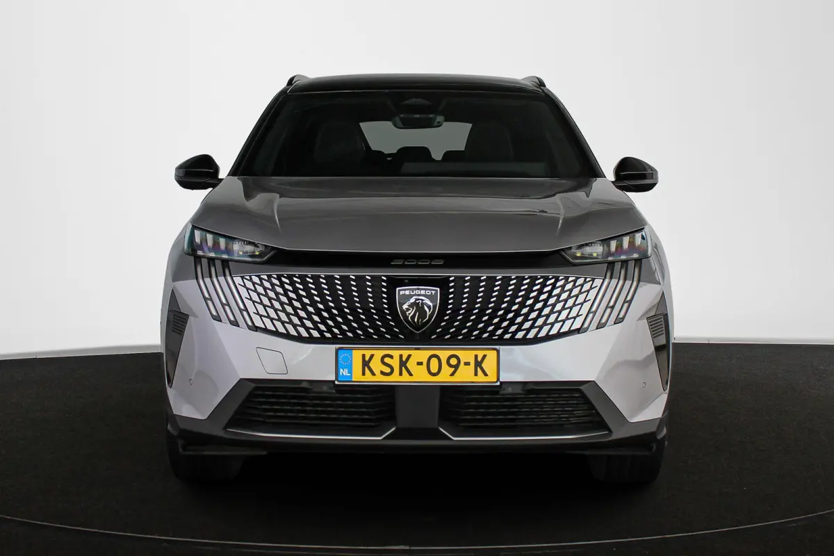 1.2 Hybrid 145 GT 7p Stuur-Stoelverwarming 360-Camera Keyless Apple CarPlay