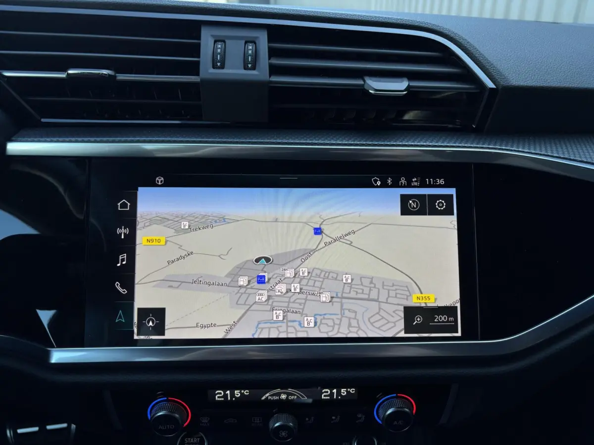 45 TFSI e S Edition acc camera keyless