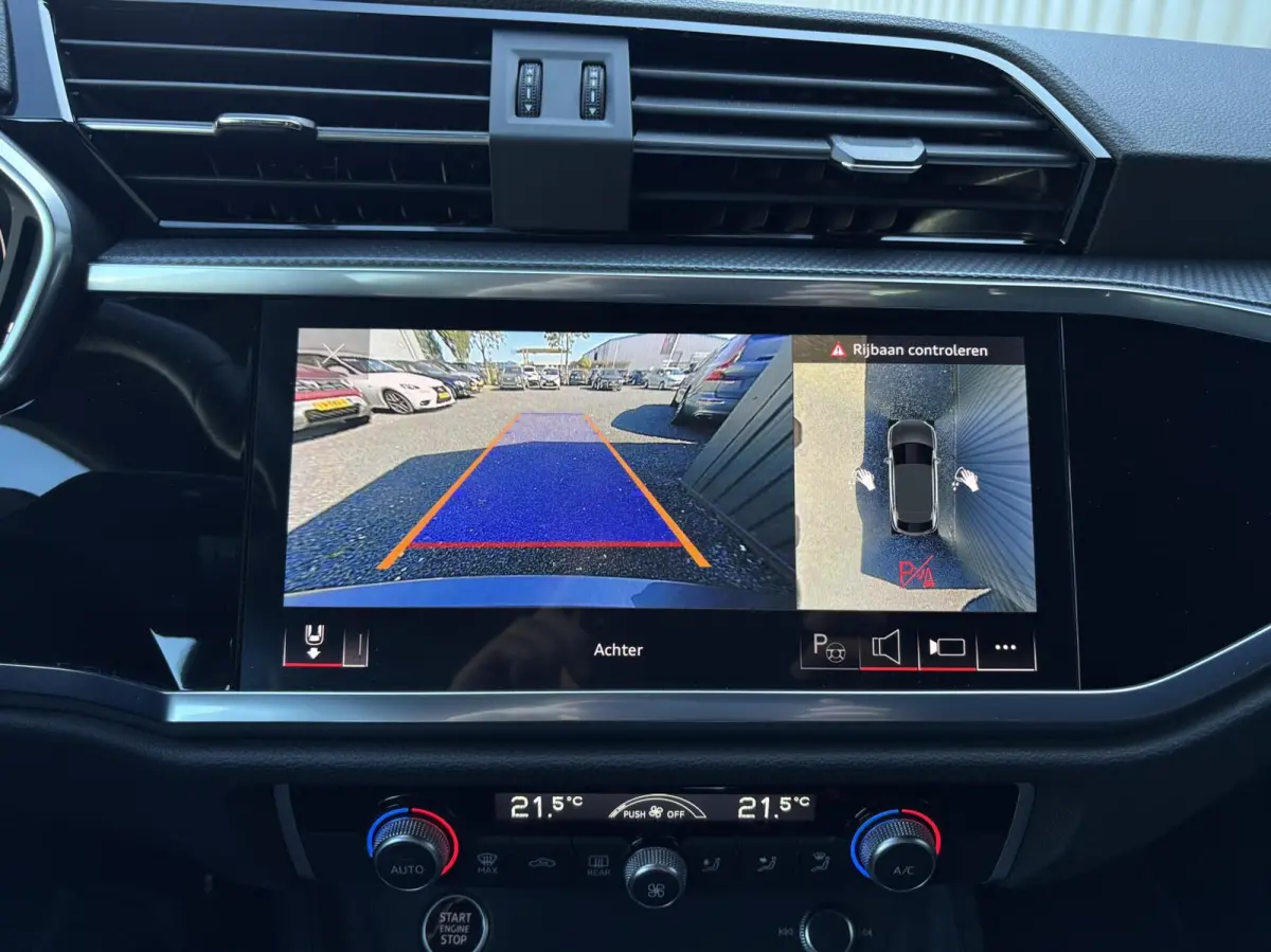 45 TFSI e S Edition acc camera keyless