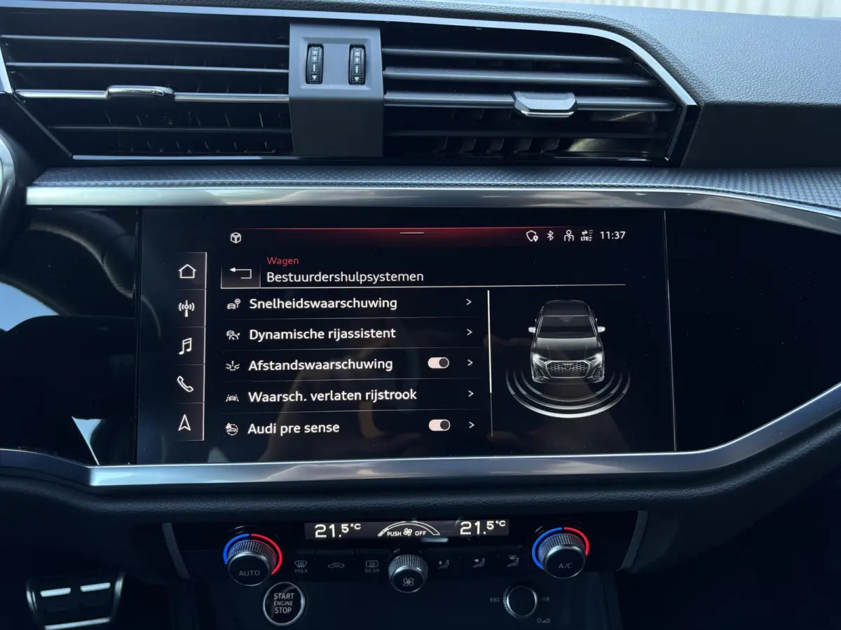 45 TFSI e S Edition acc camera keyless