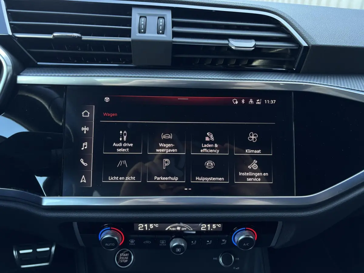 45 TFSI e S Edition acc camera keyless