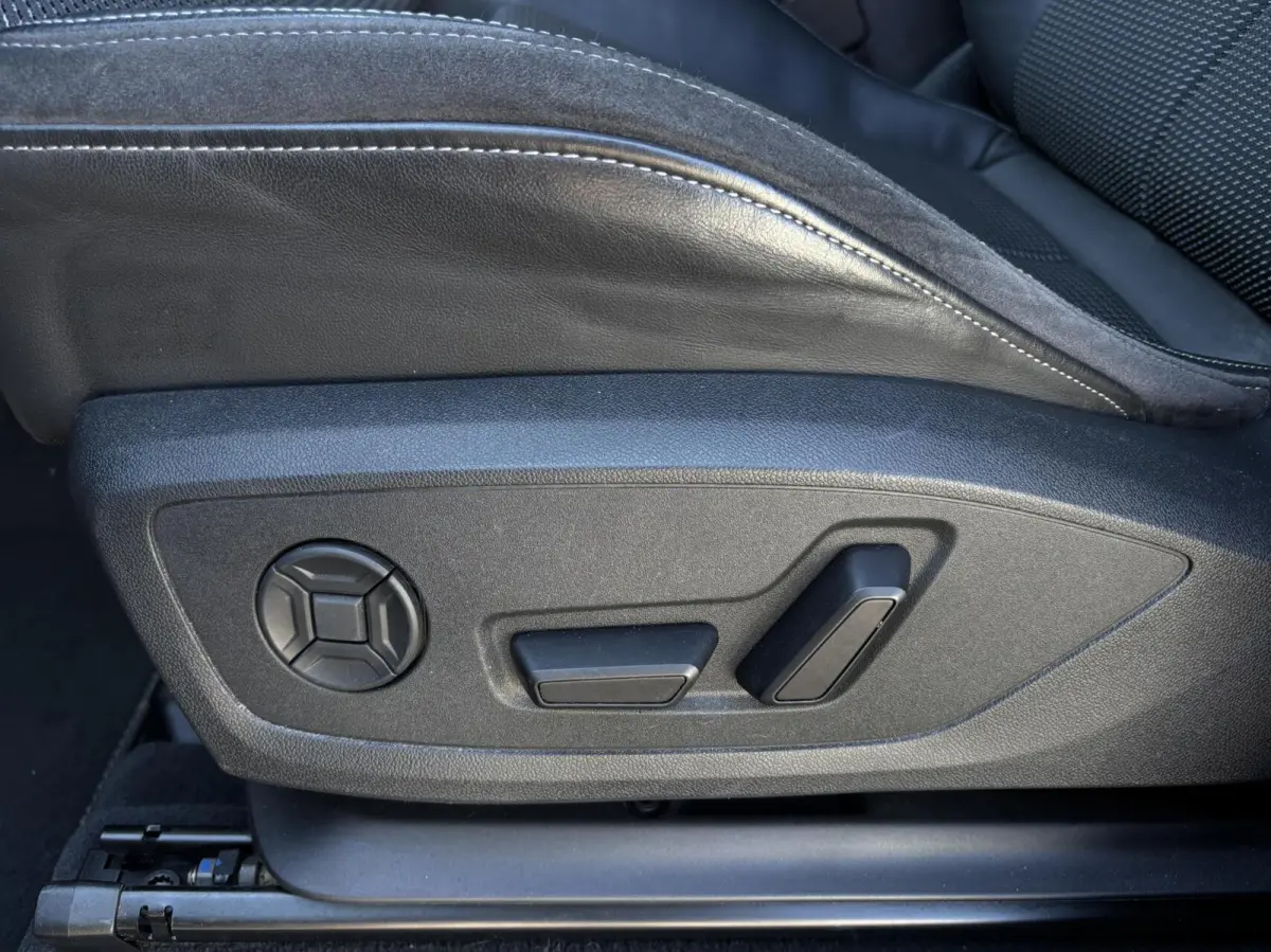 45 TFSI e S Edition acc camera keyless
