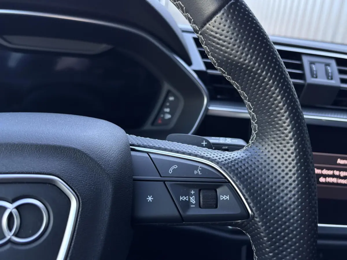 45 TFSI e S Edition acc camera keyless