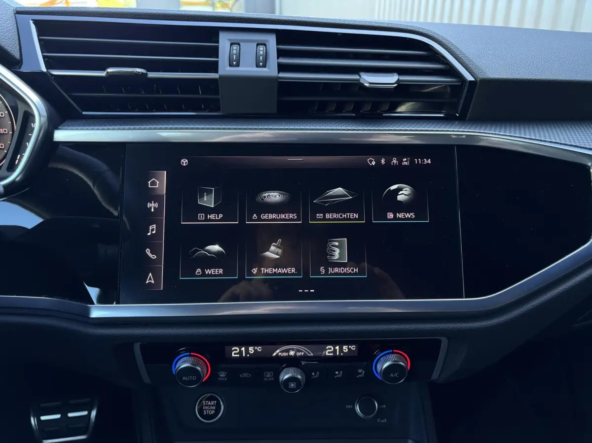 45 TFSI e S Edition acc camera keyless