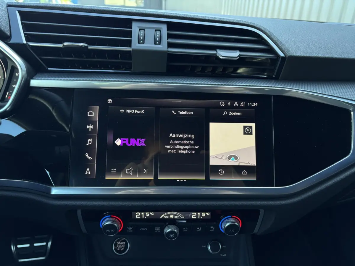 45 TFSI e S Edition acc camera keyless