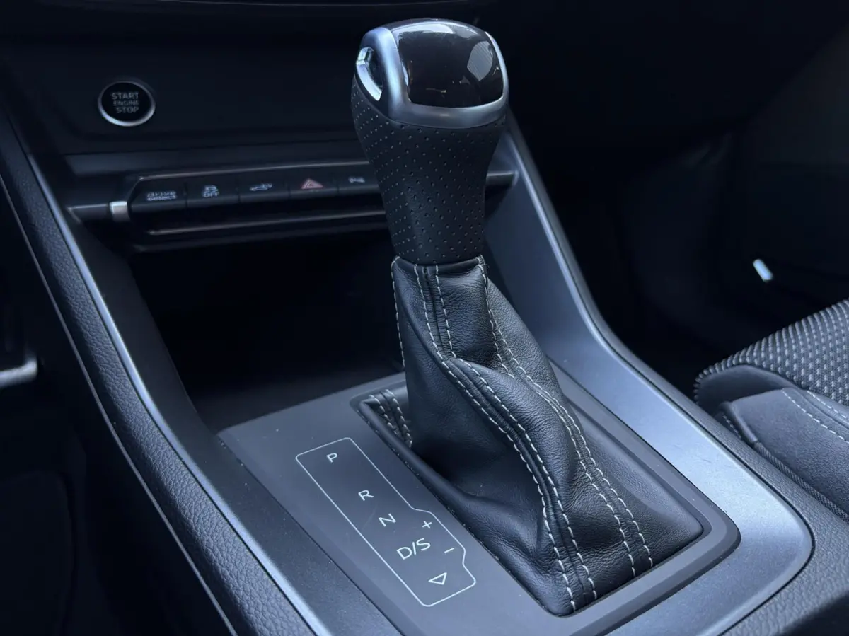 45 TFSI e S Edition acc camera keyless