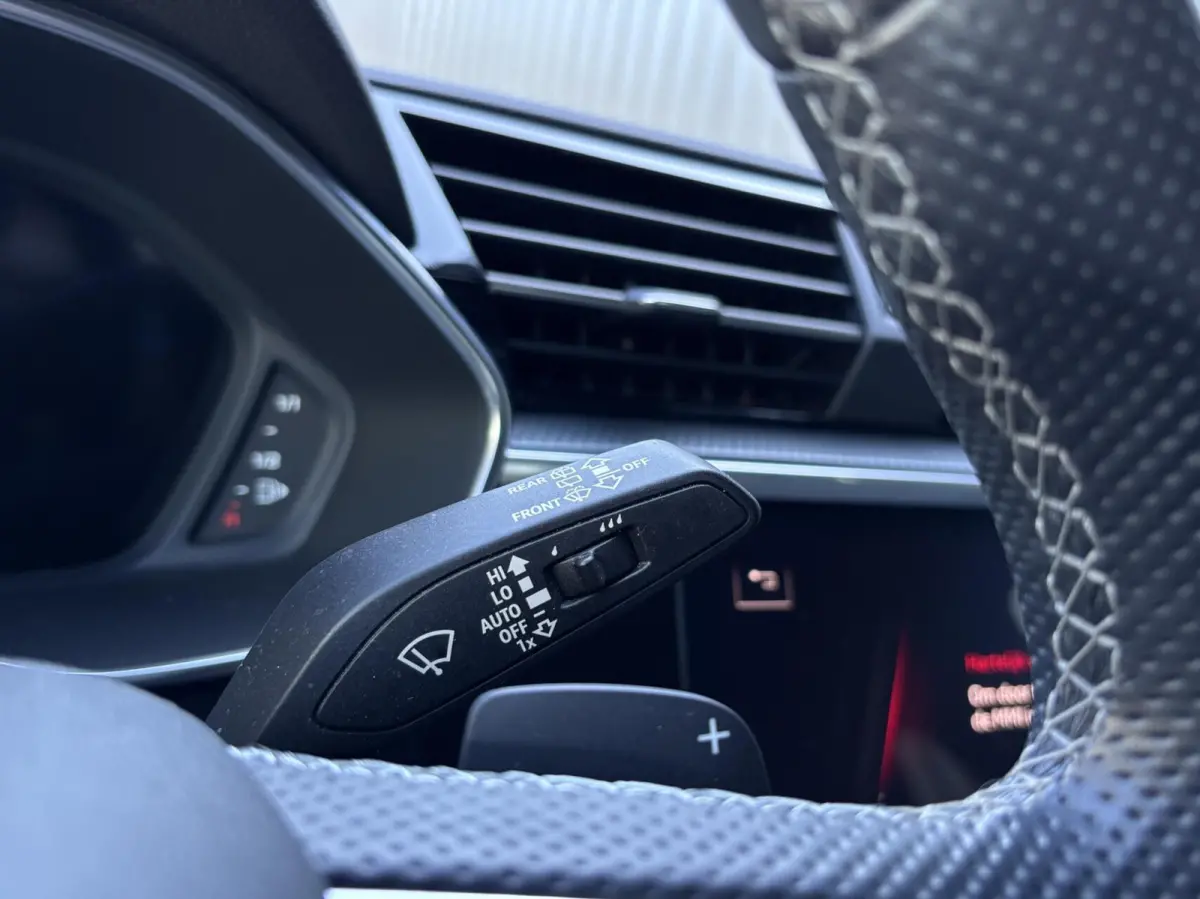 45 TFSI e S Edition acc camera keyless