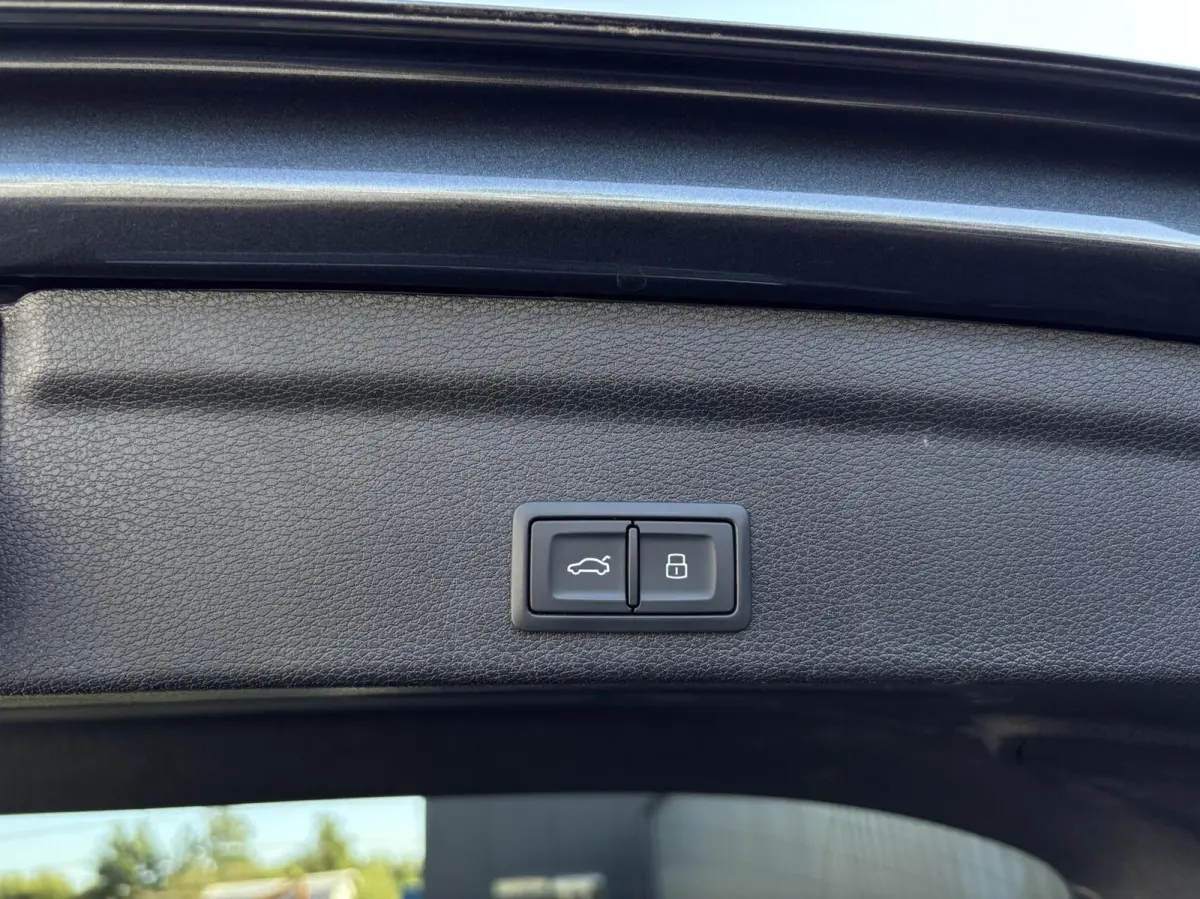 45 TFSI e S Edition acc camera keyless