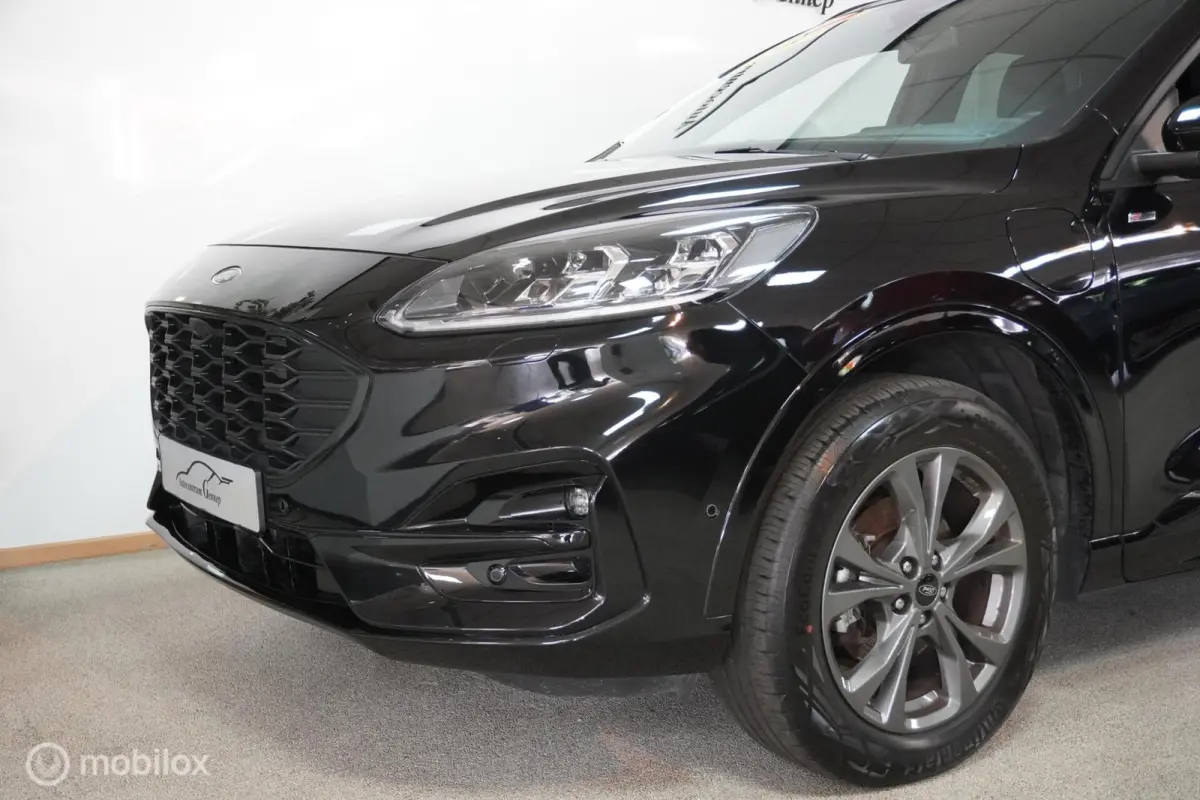 2.5 PHEV ST-Line X | 48.000km | Winter pack