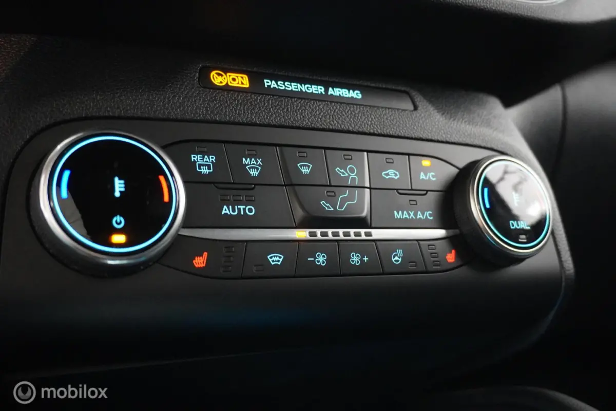 2.5 PHEV ST-Line X | 48.000km | Winter pack
