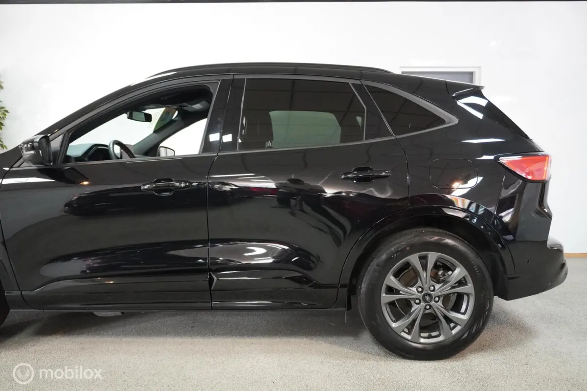 2.5 PHEV ST-Line X | 48.000km | Winter pack