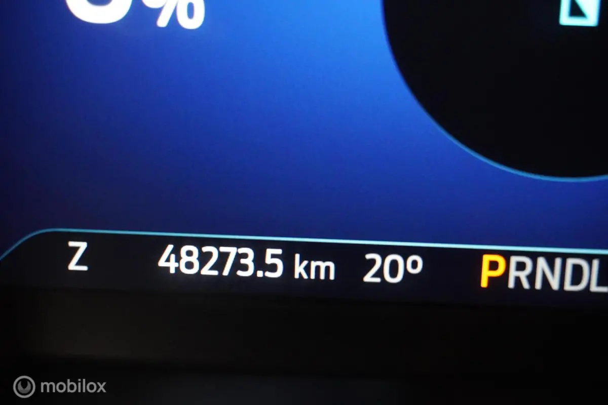2.5 PHEV ST-Line X | 48.000km | Winter pack