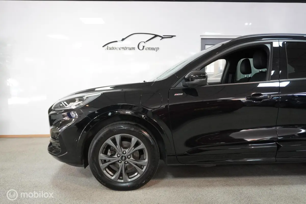 2.5 PHEV ST-Line X | 48.000km | Winter pack