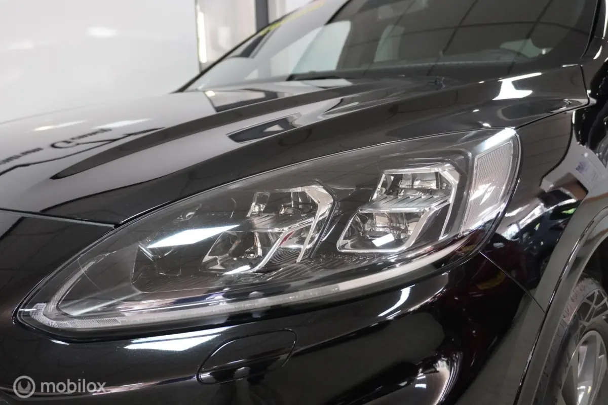 2.5 PHEV ST-Line X | 48.000km | Winter pack