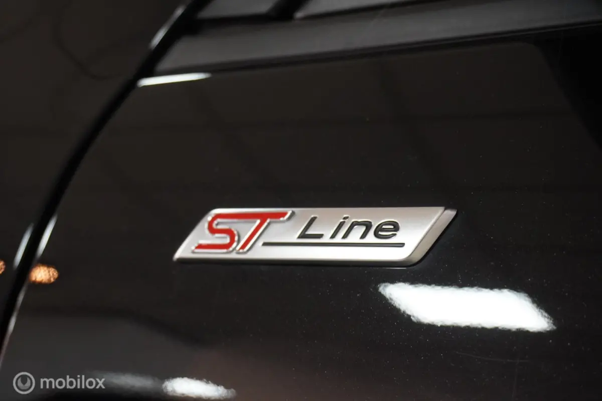 2.5 PHEV ST-Line X | 48.000km | Winter pack