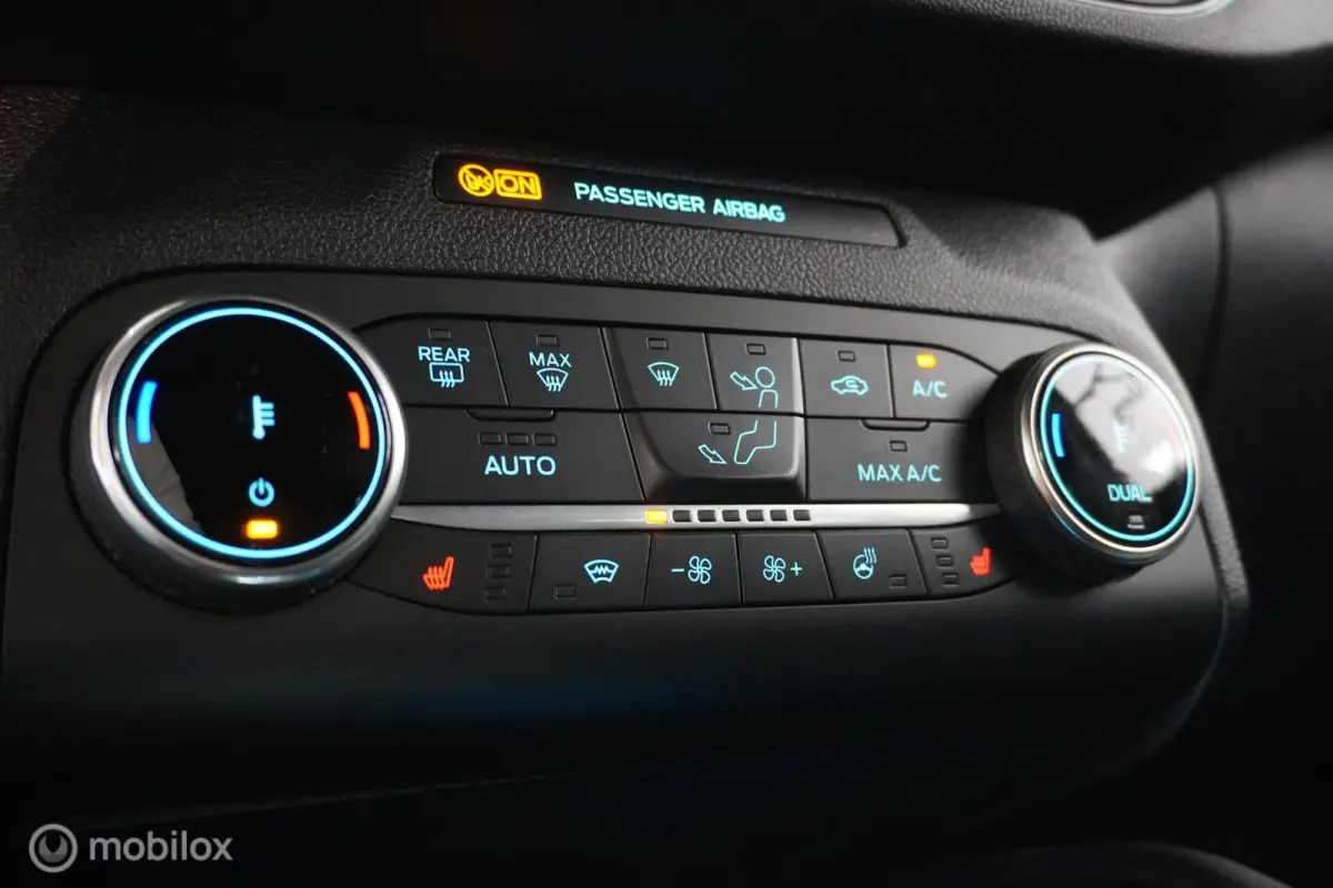 2.5 PHEV ST-Line X | 48.000km | Winter pack