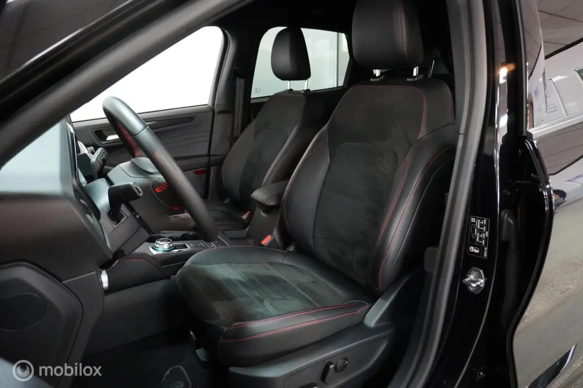 2.5 PHEV ST-Line X | 48.000km | Winter pack