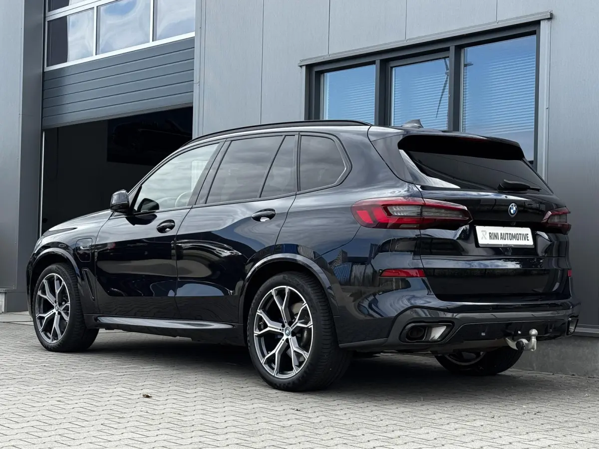 xDrive45e High Executive 398 PK | Carbon | Sky lounge | 4 wiel sturing | Trekhaak