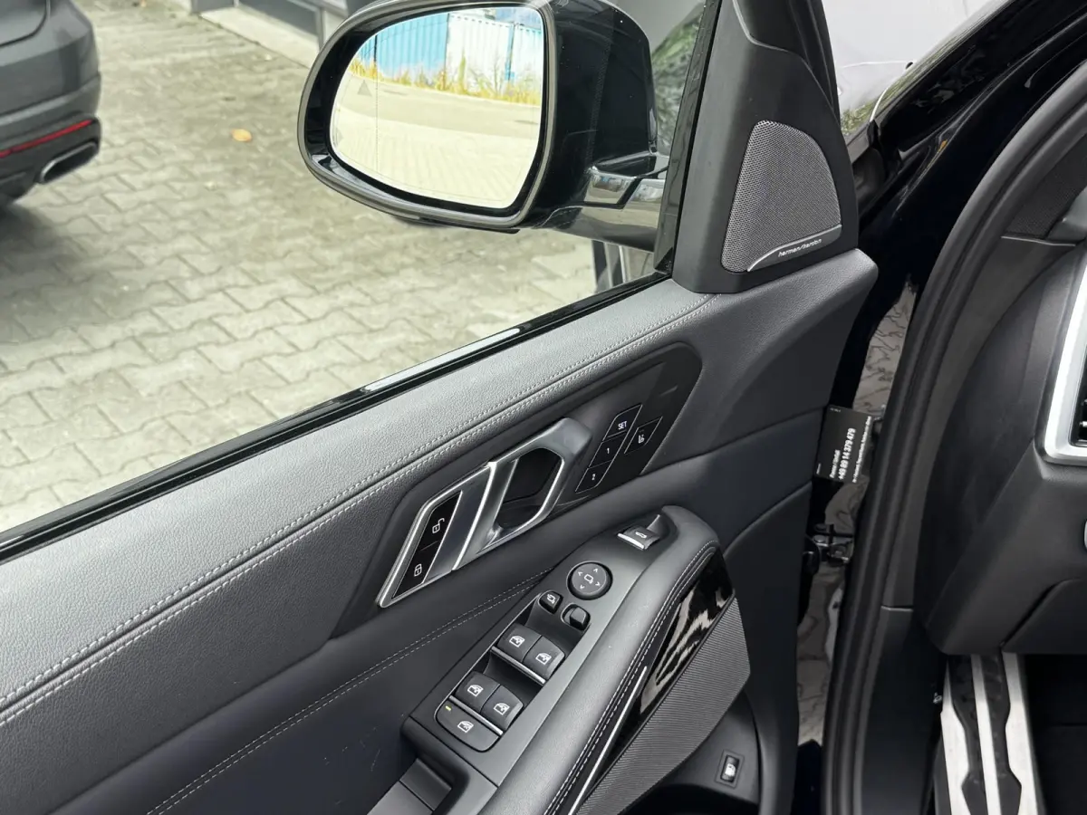 xDrive45e High Executive 398 PK | Carbon | Sky lounge | 4 wiel sturing | Trekhaak