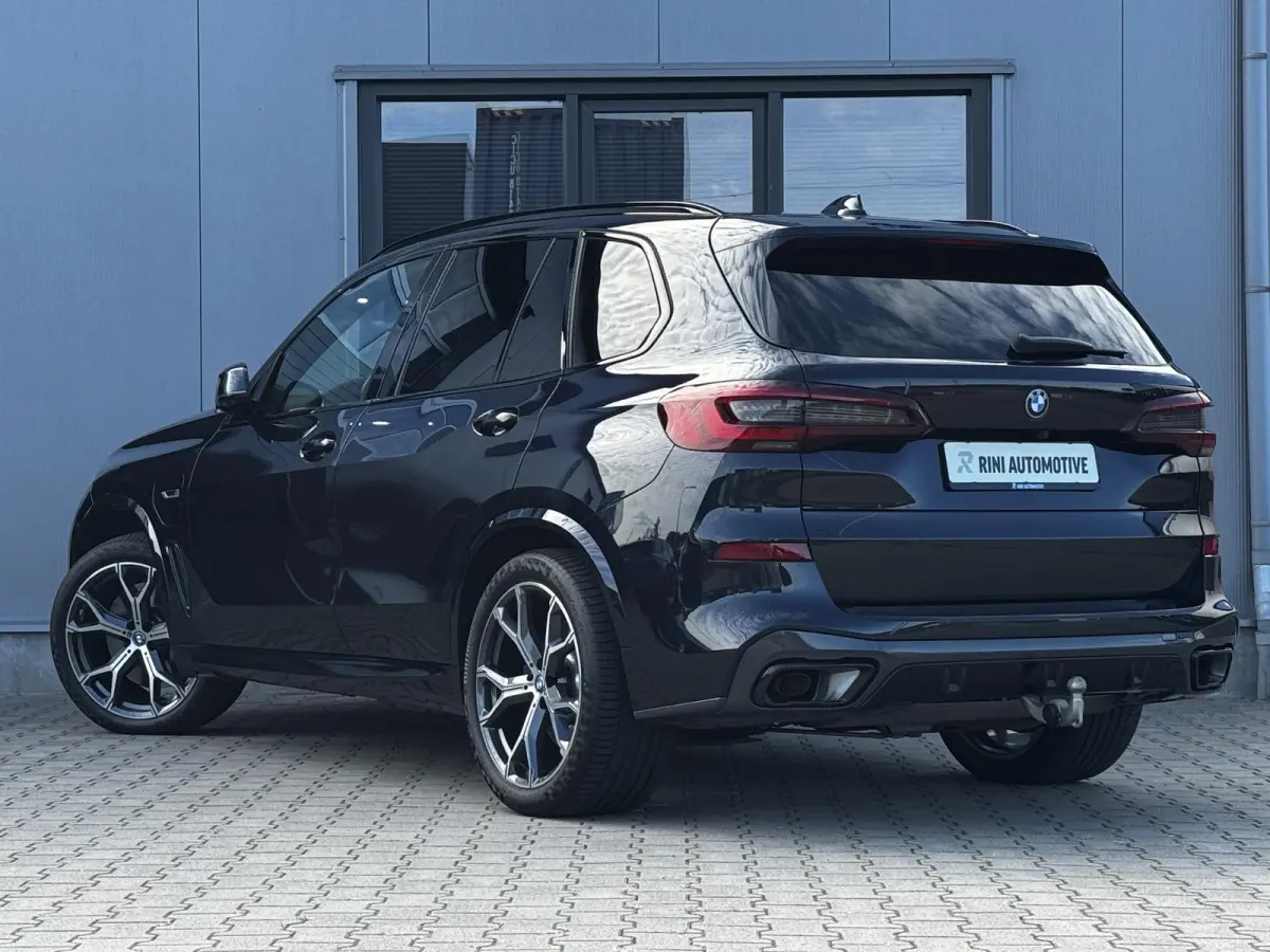xDrive45e High Executive 398 PK | Carbon | Sky lounge | 4 wiel sturing | Trekhaak