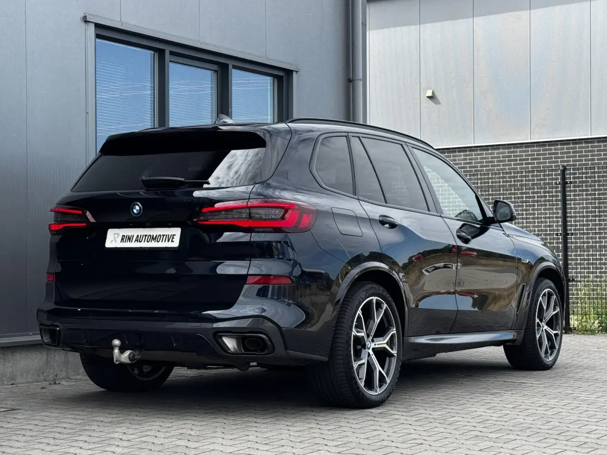 xDrive45e High Executive 398 PK | Carbon | Sky lounge | 4 wiel sturing | Trekhaak